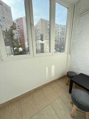 Apartament 2 Camere - Modern - Lujerului -Metrou - Parcare inclusa - imagine 5