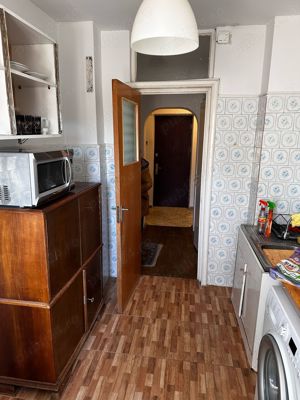 Obor, Lizeanu,Apartament 2 camere. - imagine 6