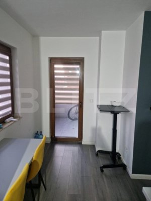 Apartament 2 camere, 47 mp, complet mobilat, Metropolitan - imagine 5