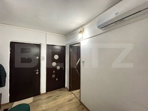 Apartament 2 camere decomandat, 52mp , zona Liceul Energetic - imagine 4