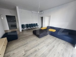 Apartament cu 3 camere, 68 mp, zona Centru