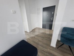 Apartament cu 3 camere, 68 mp, zona Centru - imagine 3