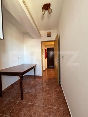 Garsonieră de vanzare, 34 mp utili, etaj intermediar, zona Burdujeni - imagine 6