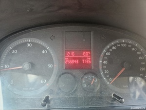 Vand Volkswagen Caddy Maxi  - imagine 3