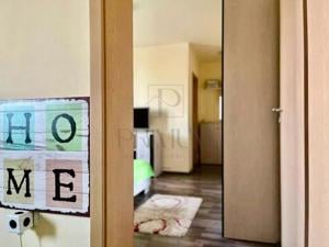 Apartament 2 camere - Giroc - Loc De Parcare - Toate Utilitatiile - imagine 6