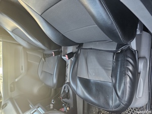 Vand Volkswagen Caddy Maxi  - imagine 9