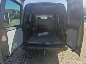 Vand Volkswagen Caddy Maxi  - imagine 2