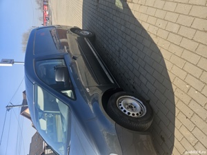 Vand Volkswagen Caddy Maxi  - imagine 8