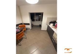 Apartament 2 camere Lipovei etaj 1 cu centrala - imagine 4