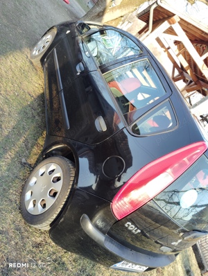 Mitsubishi Colt 1.3 Benzina Automat  - imagine 2