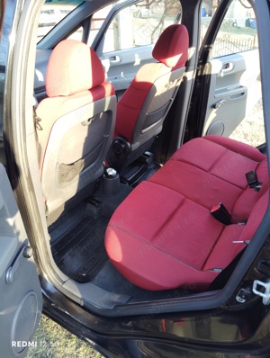 Mitsubishi Colt 1.3 Benzina Automat  - imagine 9