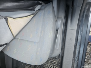 Vand Volkswagen Caddy Maxi  - imagine 4