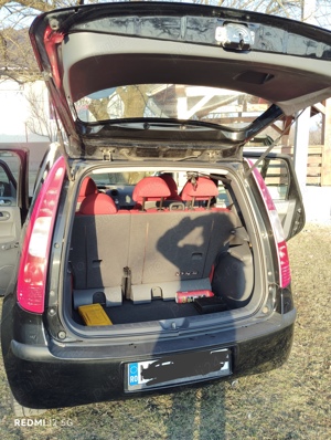 Mitsubishi Colt 1.3 Benzina Automat  - imagine 11