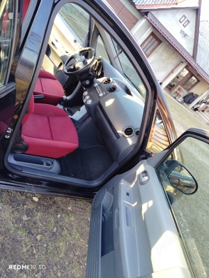Mitsubishi Colt 1.3 Benzina Automat  - imagine 8
