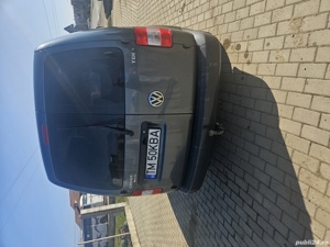 Vand Volkswagen Caddy Maxi  - imagine 7