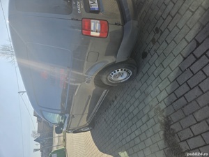 Vand Volkswagen Caddy Maxi  - imagine 10