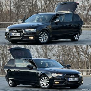 audi a4   b8  2012 - imagine 2