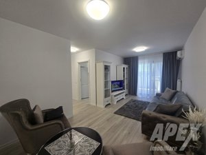 Apartament nou 2 camere mobilat complet | View deosebit | Drumul Taberei- Auchan - imagine 2