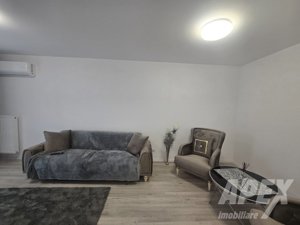 Apartament nou 2 camere mobilat complet | View deosebit | Drumul Taberei- Auchan - imagine 5