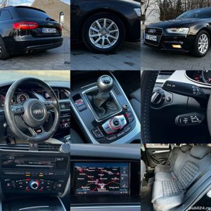 audi a4   b8  2012 - imagine 4