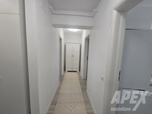 Apartament nou 2 camere mobilat complet | View deosebit | Drumul Taberei- Auchan - imagine 13