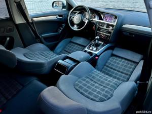 audi a4   b8  2012 - imagine 5