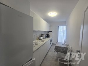 Apartament nou 2 camere mobilat complet | View deosebit | Drumul Taberei- Auchan - imagine 6