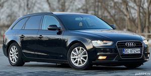 audi a4   b8  2012