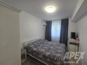 Apartament nou 2 camere mobilat complet | View deosebit | Drumul Taberei- Auchan - imagine 8