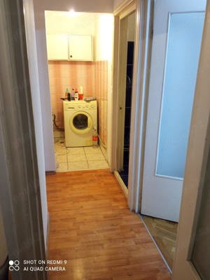 For rent !!Chirie apartam 3 cam modest mobilat utilat MAGHERU  - imagine 5