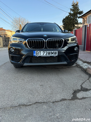 X1 x drive 2.0 b - imagine 1