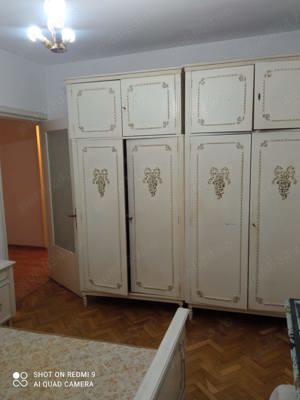 For rent !Chirie apartam 3 camere mobilat utilat MAGHERU