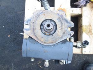 Pompa Rexroth A4VG56EP1D1 - imagine 4