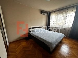 Apartament cu 3 camere utilat si mobilat - zona Girocului - imagine 6