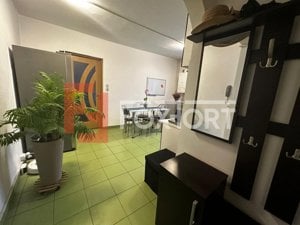 Apartament cu 3 camere utilat si mobilat - zona Girocului - imagine 2