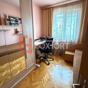 Apartament cu 3 camere utilat si mobilat - zona Girocului - imagine 5