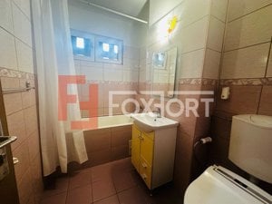 Apartament cu 3 camere utilat si mobilat - zona Girocului - imagine 8