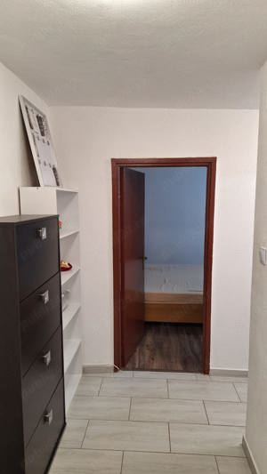 Inchiriez apartament cu o camera in Buzias - imagine 5