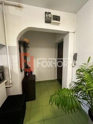 Apartament cu 3 camere utilat si mobilat - zona Girocului - imagine 7