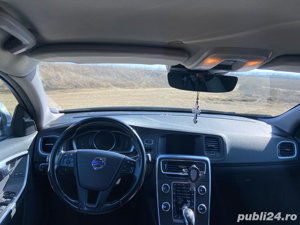 vand  schimb volvo s60 d4 - imagine 6
