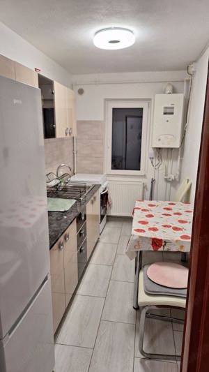 Inchiriez apartament cu o camera in Buzias - imagine 3