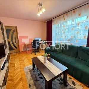 Apartament cu 3 camere utilat si mobilat - zona Girocului - imagine 3