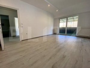 Apartament 2 camere decomandate, 56 mp utili, 12 mp terasa, zona Porii