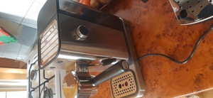 Expresor de cafea (cafea măcinată). - imagine 5