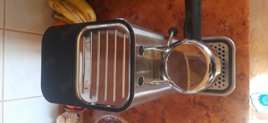 Expresor de cafea (cafea măcinată). - imagine 3