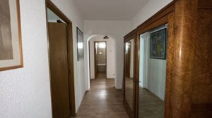 Apartament de 4 camere, 80 mp, centrala, zona Drumul Taberei  - imagine 12