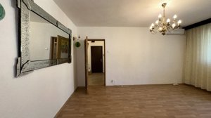 Apartament de 4 camere, 80 mp, centrala, zona Drumul Taberei  - imagine 4