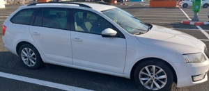 Skoda Octavia III  2016  Euro 6  2.0  140 cp  automată - imagine 2