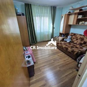 Apartament 3 camere Decebal - imagine 2