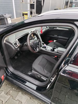 Ford Mondeo - imagine 4